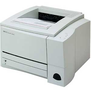 Laserjet 2200