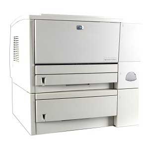 Laserjet 2200dtn