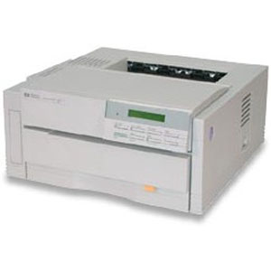 LaserJet 4mp