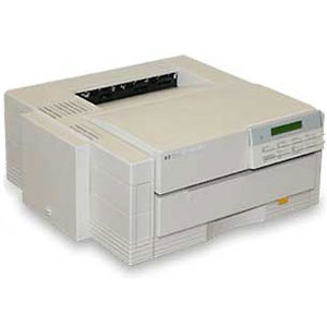 LaserJet 4P