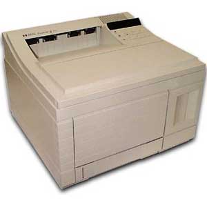 LaserJet 4m