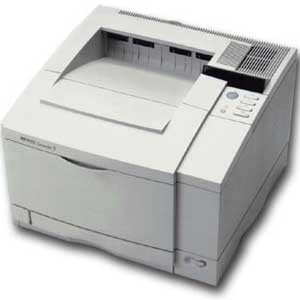 LaserJet 5