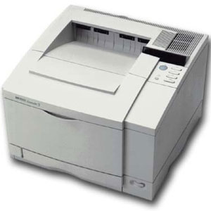 LaserJet 5n