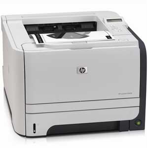 Laserjet P2055dn