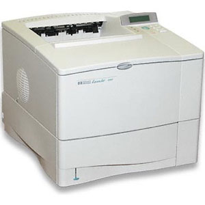 Laserjet 4000