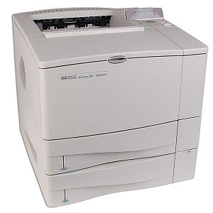 Laserjet 4050tn