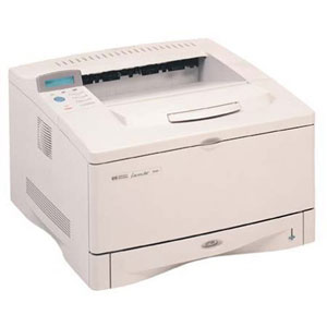 Laserjet 5000