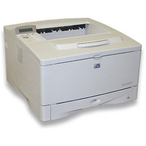 Laserjet 5100