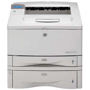 Laserjet 5100dtn