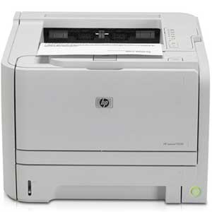 Laserjet P2035