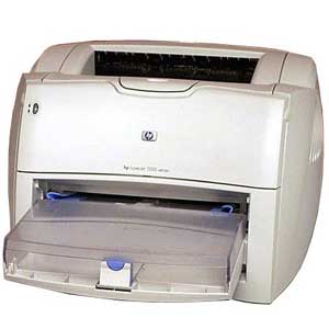 LaserJet 1200