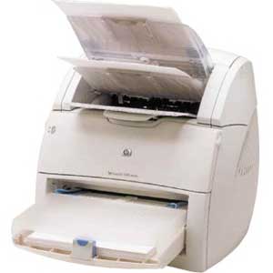 Laserjet 1220