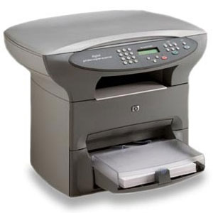 Laserjet 3300