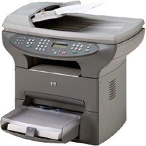 Laserjet 3330