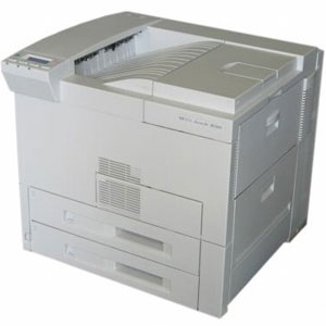 Laserjet 8100