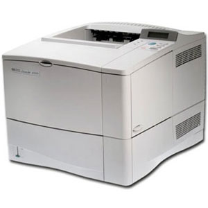 Laserjet 4100