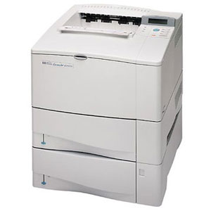 Laserjet 4100dtn