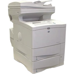 Laserjet 4101