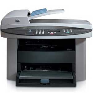 Laserjet 3020