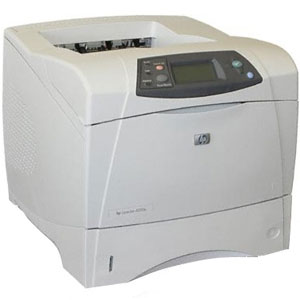 Laserjet 4200