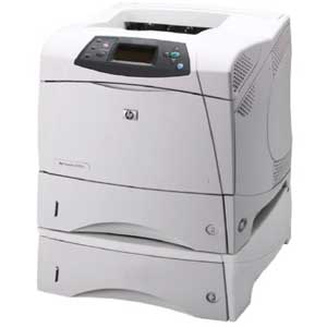 Laserjet 4200dtn