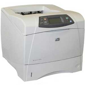 Laserjet 4200n