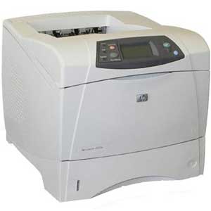 Laserjet 4300n