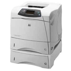 Laserjet 4300tn