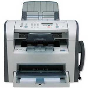 Laserjet M1319f