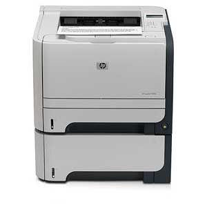 Laserjet P2055x