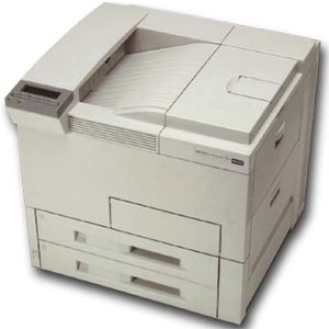 LaserJet 5si