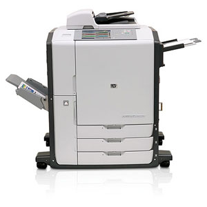 Laserjet 8050