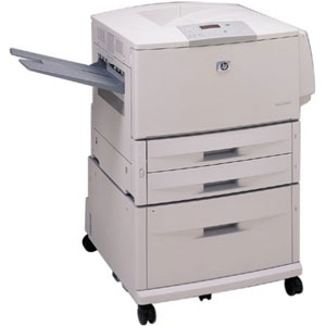 Laserjet 9000