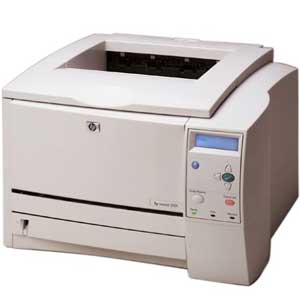 Laserjet 2300