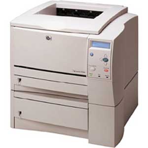 Laserjet 2300dtn