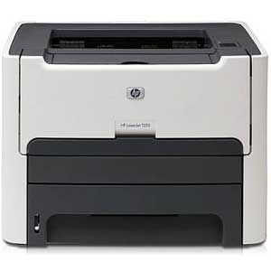 Laserjet 1320