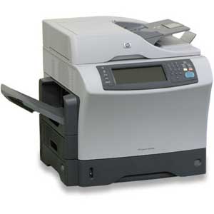 Laserjet 4345xm MFP