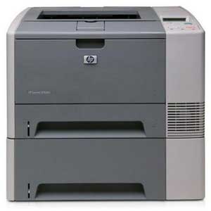 Laserjet 2430tn