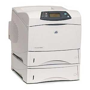 Laserjet 4350dtn