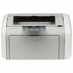 LaserJet 1020