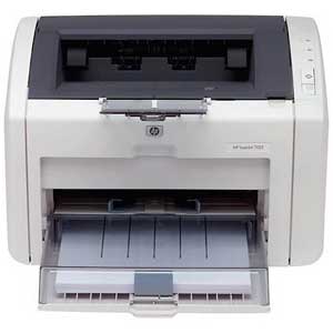 LaserJet 1022n