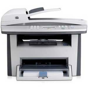 Laserjet 3052