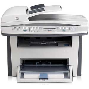 Laserjet 3055