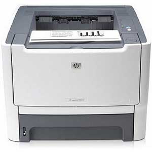 Laserjet P2015d