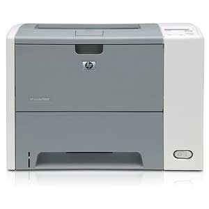 Laserjet P3005