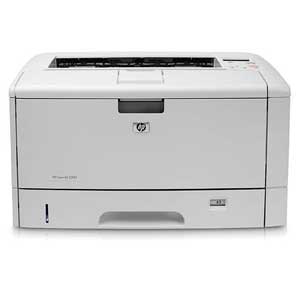 Laserjet 5200