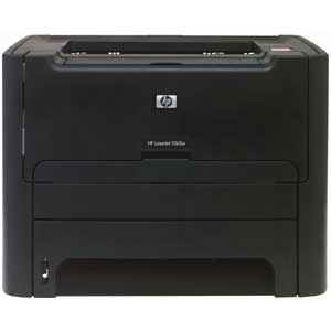 LaserJet 1160Le