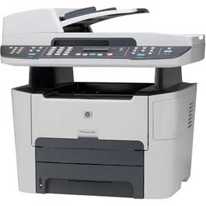 Laserjet 3390