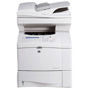 Laserjet 4100mfp