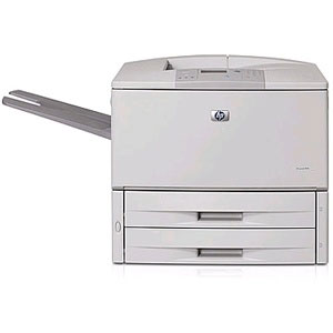 Laserjet 9040